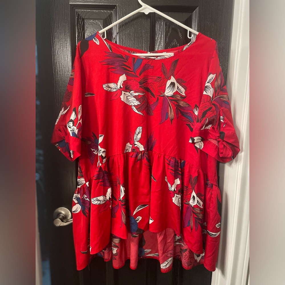 Blouse